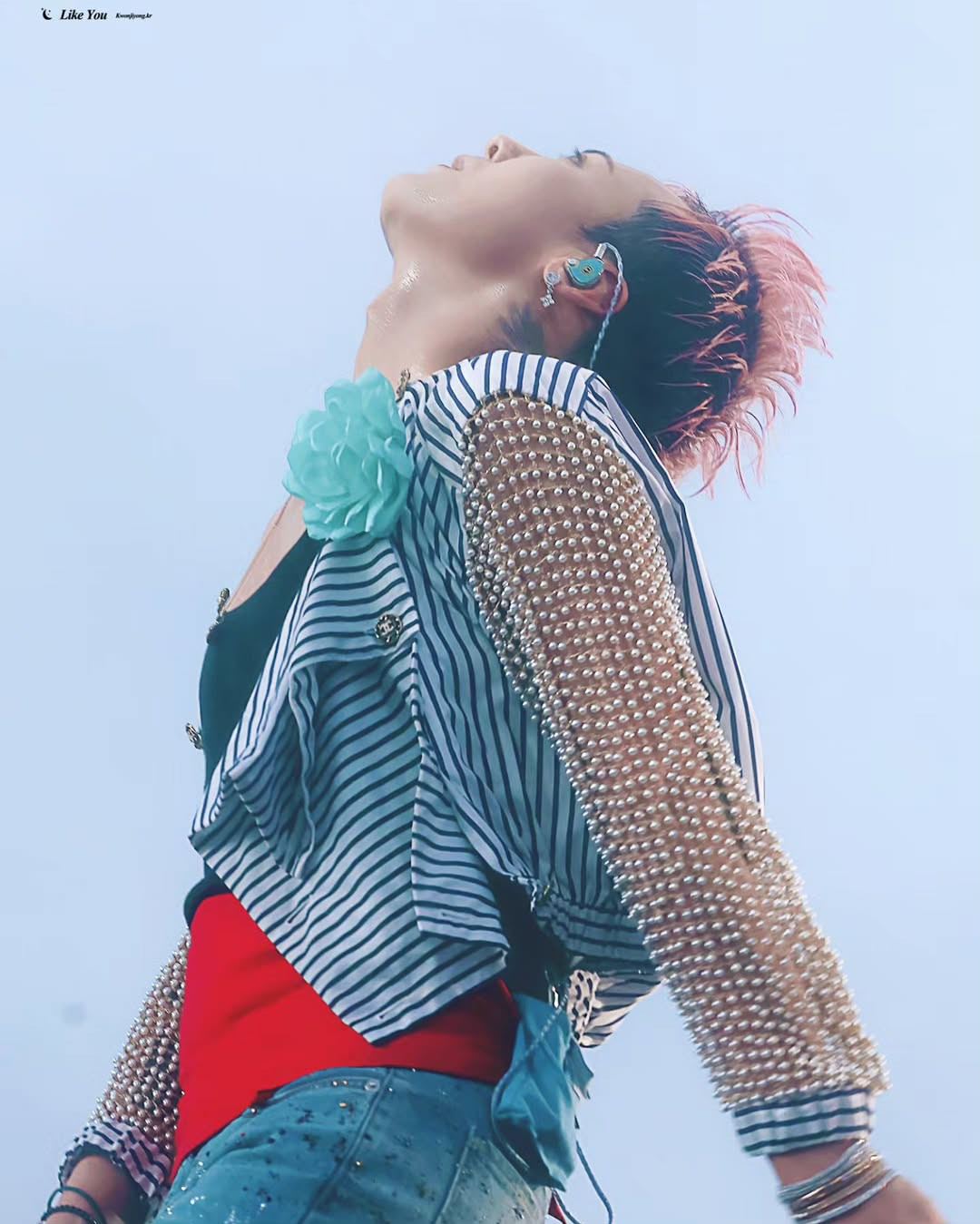 Latest photo of G-DRAGON (BIGBANG)