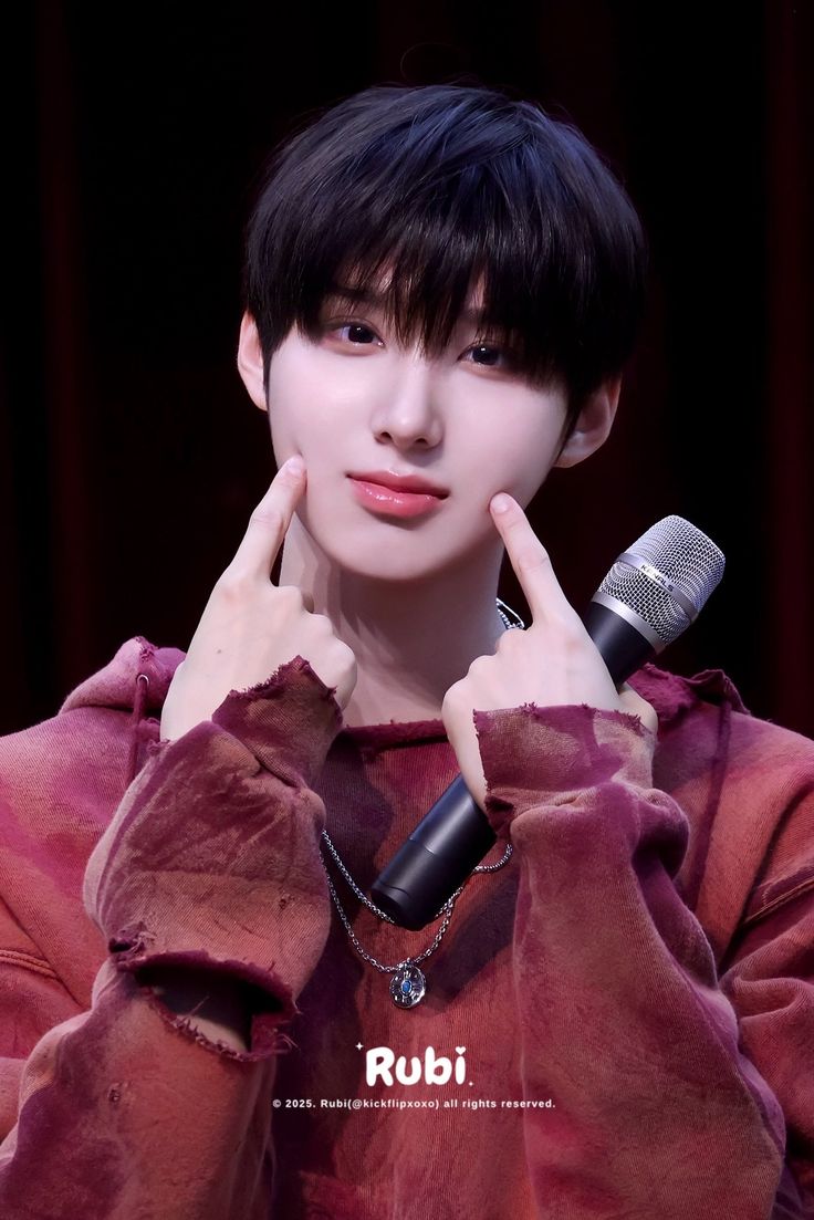 Behind-the-scenes cut of Juwang (KickFlip)