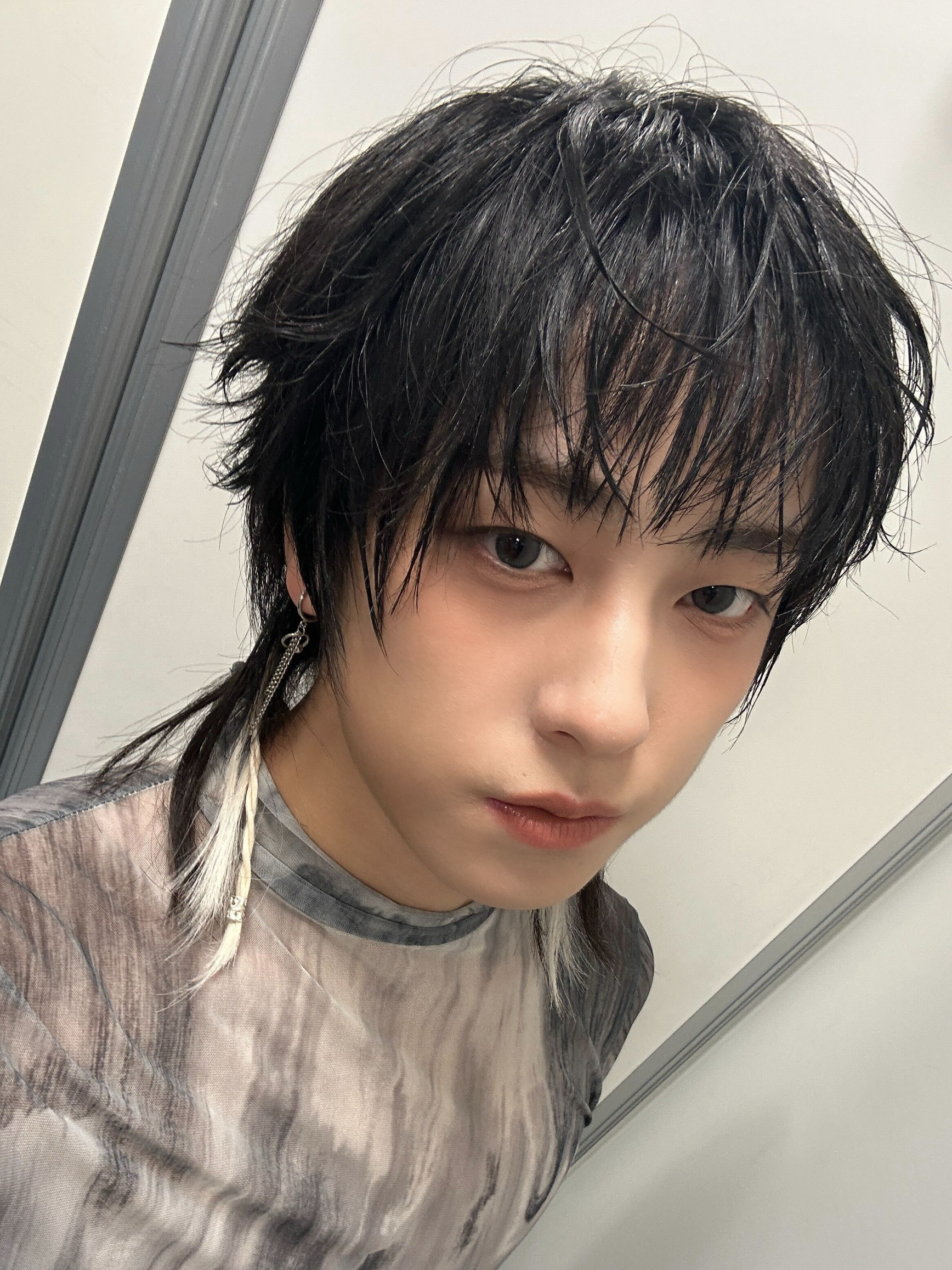 Latest photo of Taki (&TEAM)