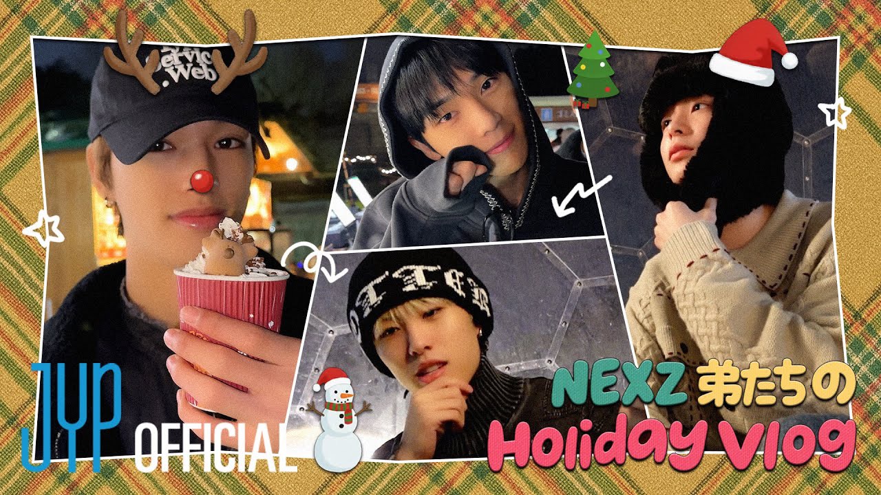 Latest photo of NEXZ