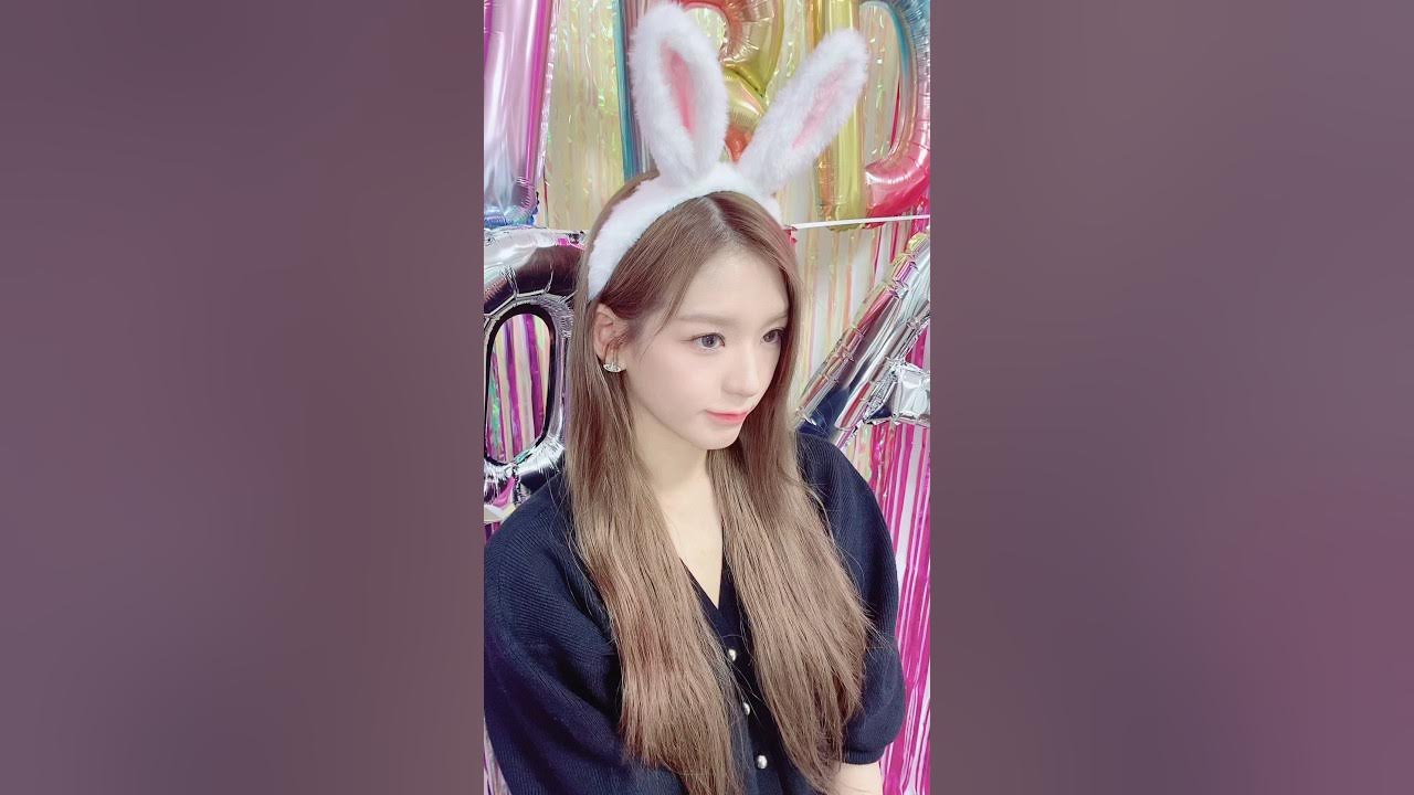 A moment captured by Soodam (SECRET NUMBER)'s fan