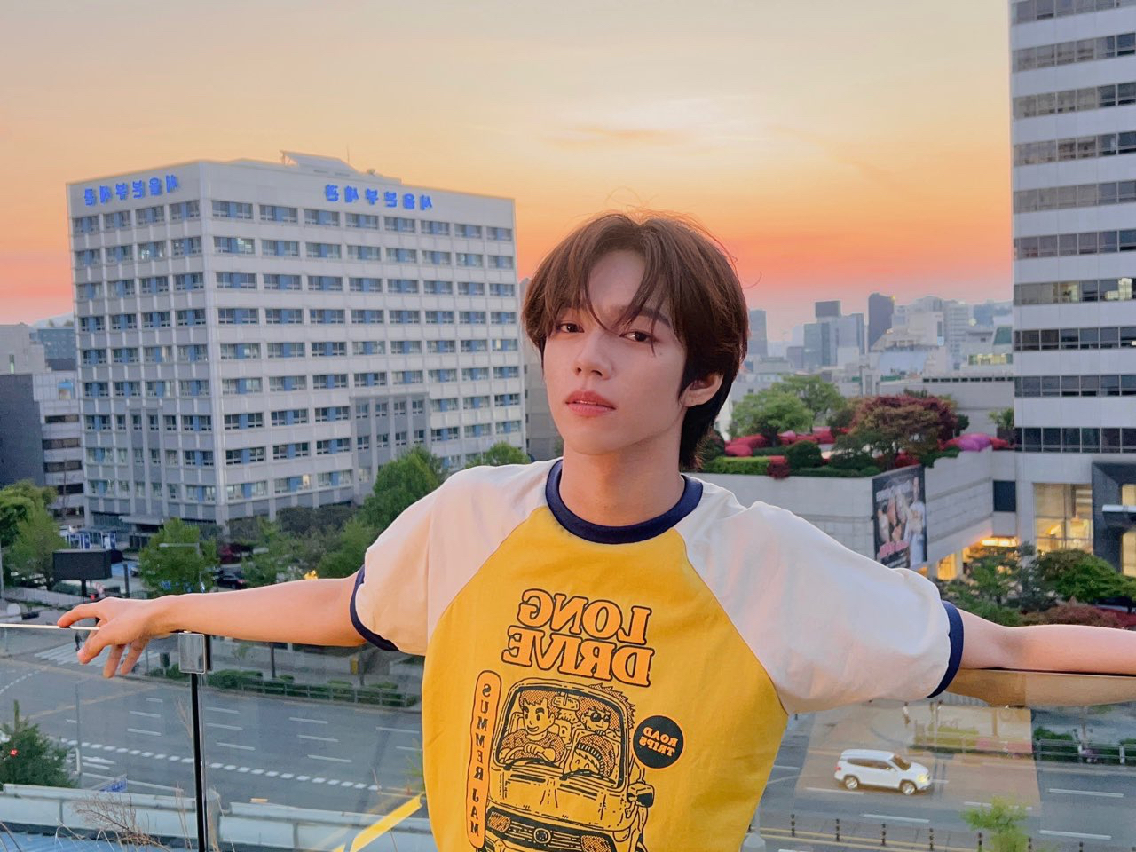 제이엘 (아홉)의 최신 사진