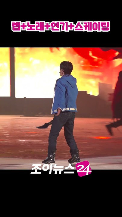 Behind-the-scenes cut of iKON