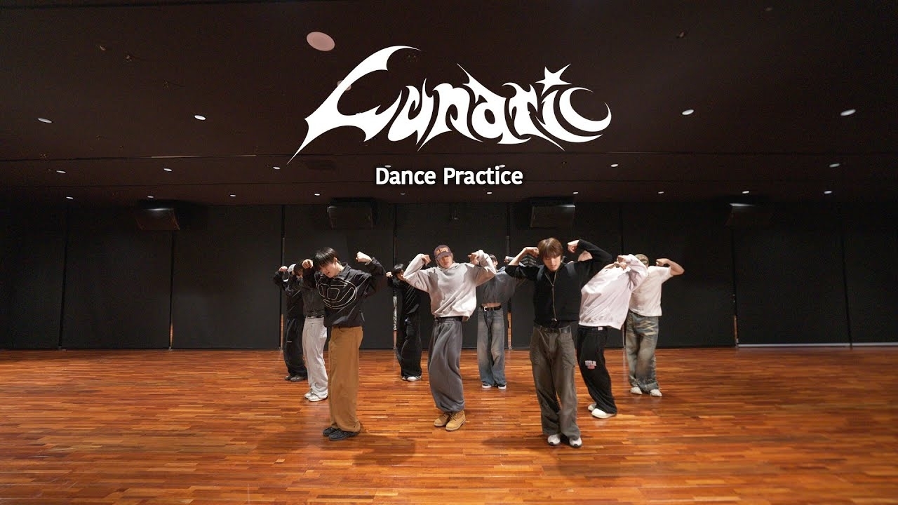 Latest photo of K (&TEAM)