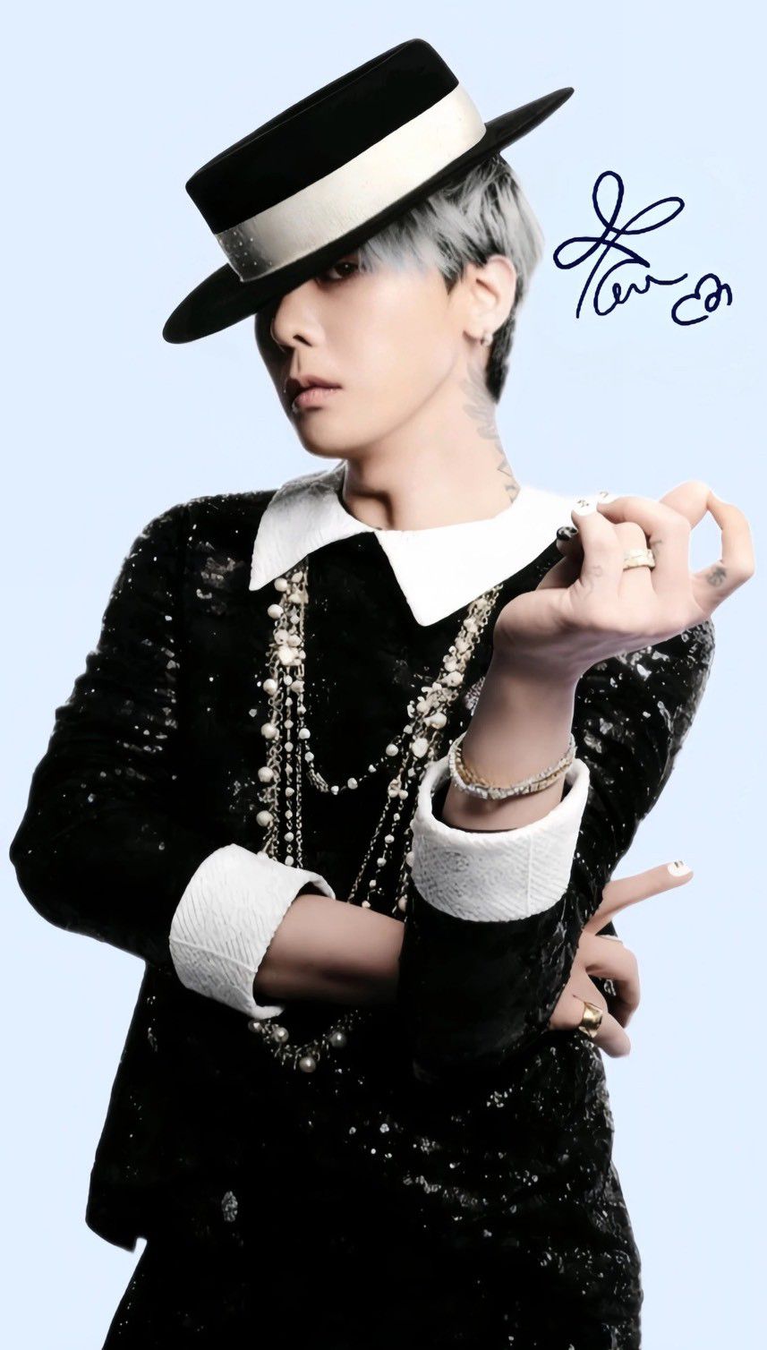 The most beloved wallpaper among G-DRAGON (BIGBANG)'s fans
