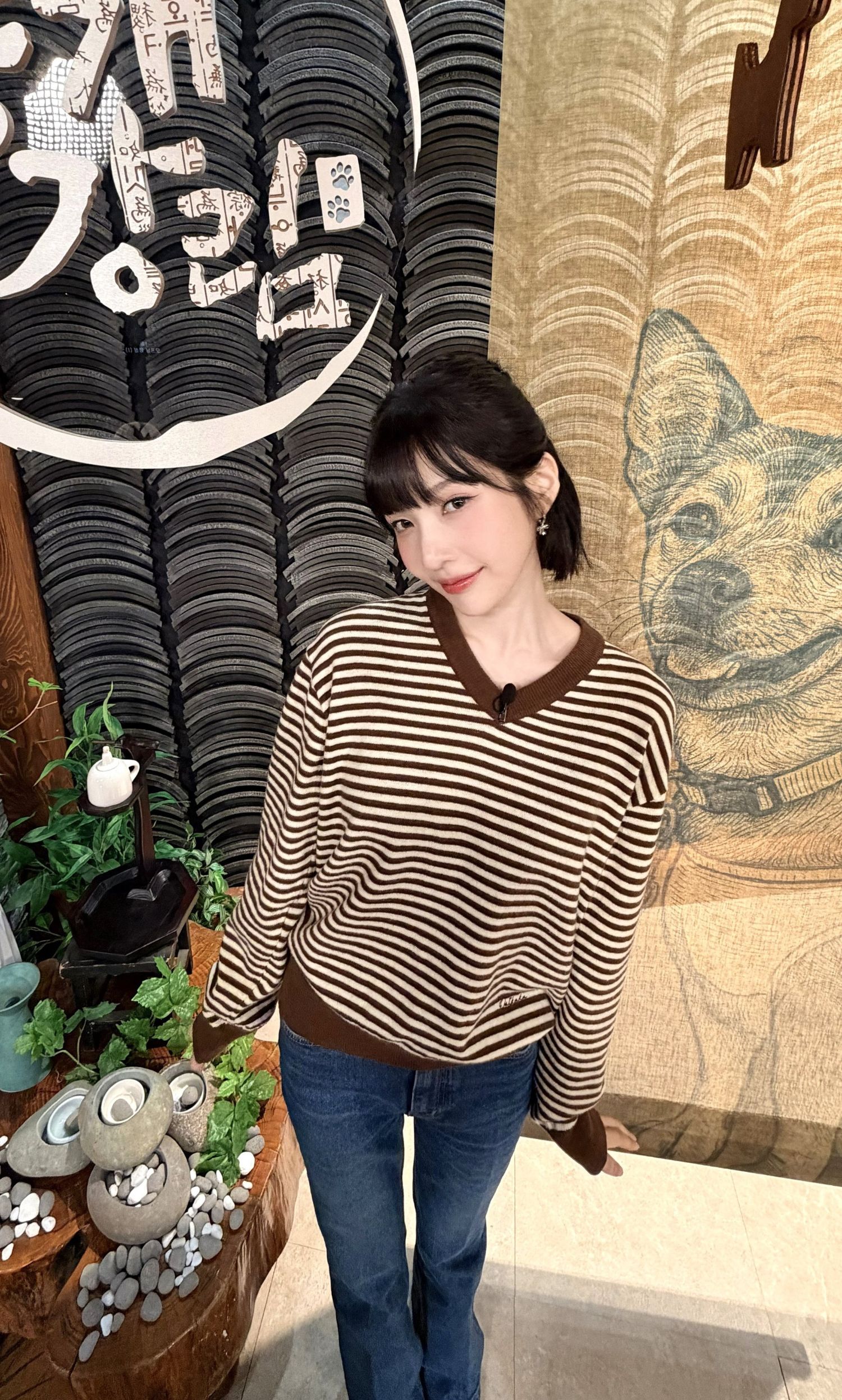 The most beloved wallpaper among Joy (Red Velvet)'s fans