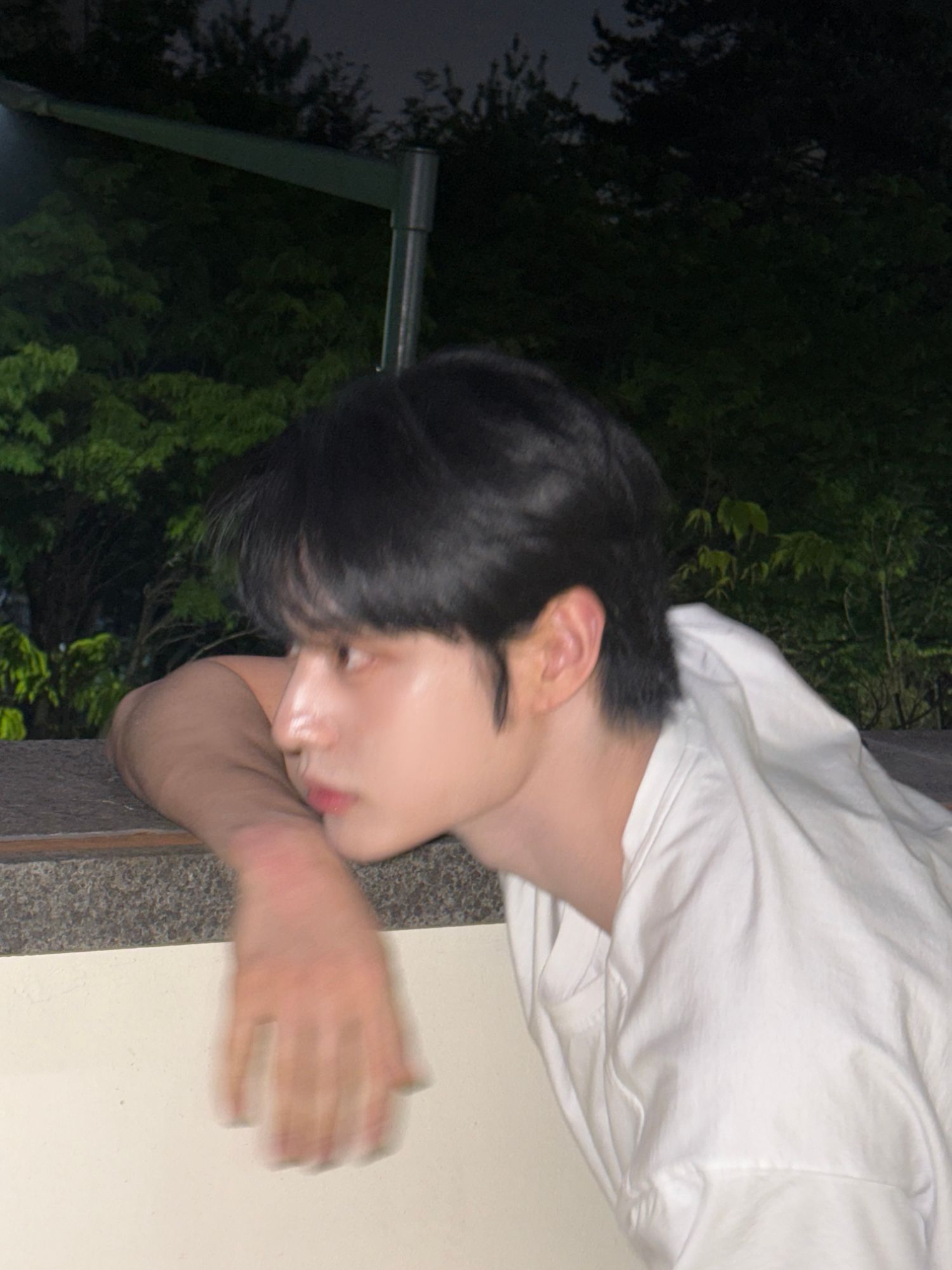 Latest photo of Kim Jiwoong (ZEROBASEONE)
