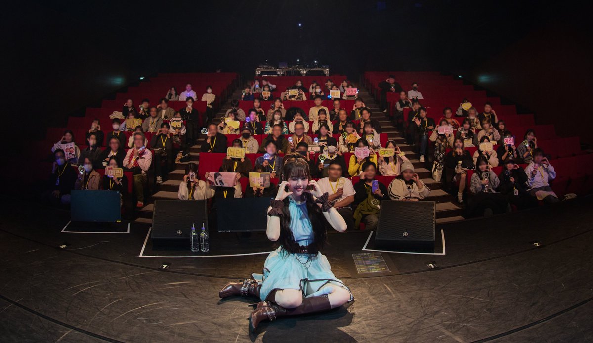 イェリン (GFRIEND)の最近の活動写真