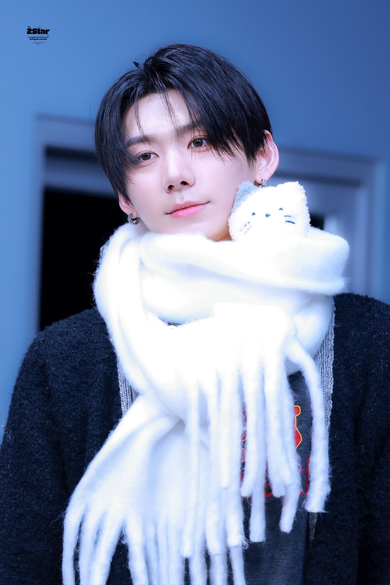 Latest photo of Park Han (AHOF)