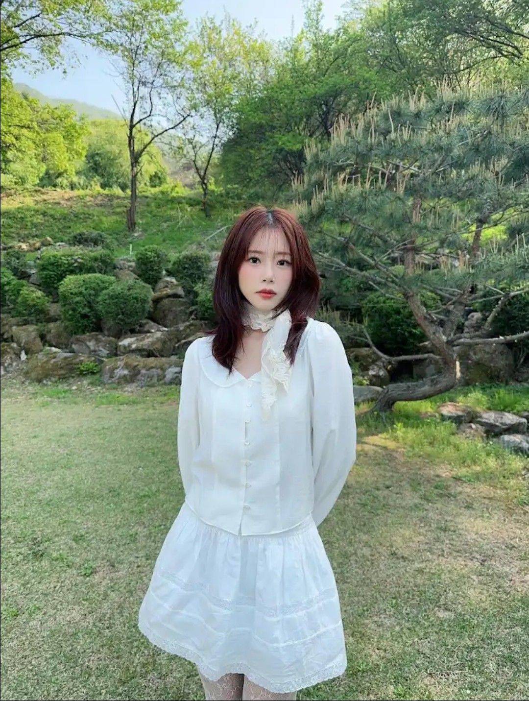 드림캐쳐의 최신 사진