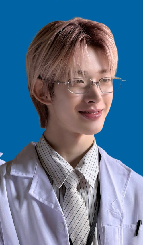 Fandom-recommended wallpaper image of Tomoya (NEXZ)