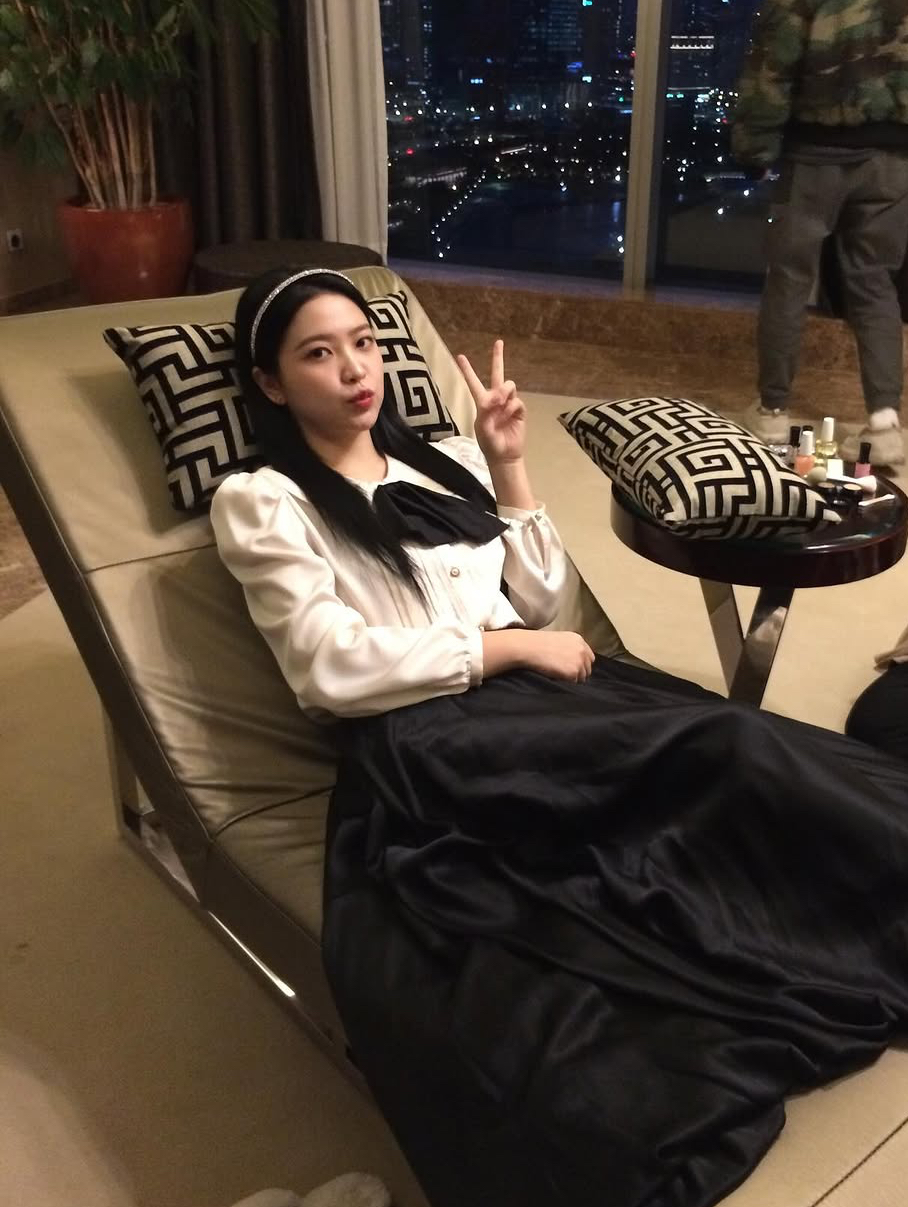 Latest photo of Yeri (Red Velvet)