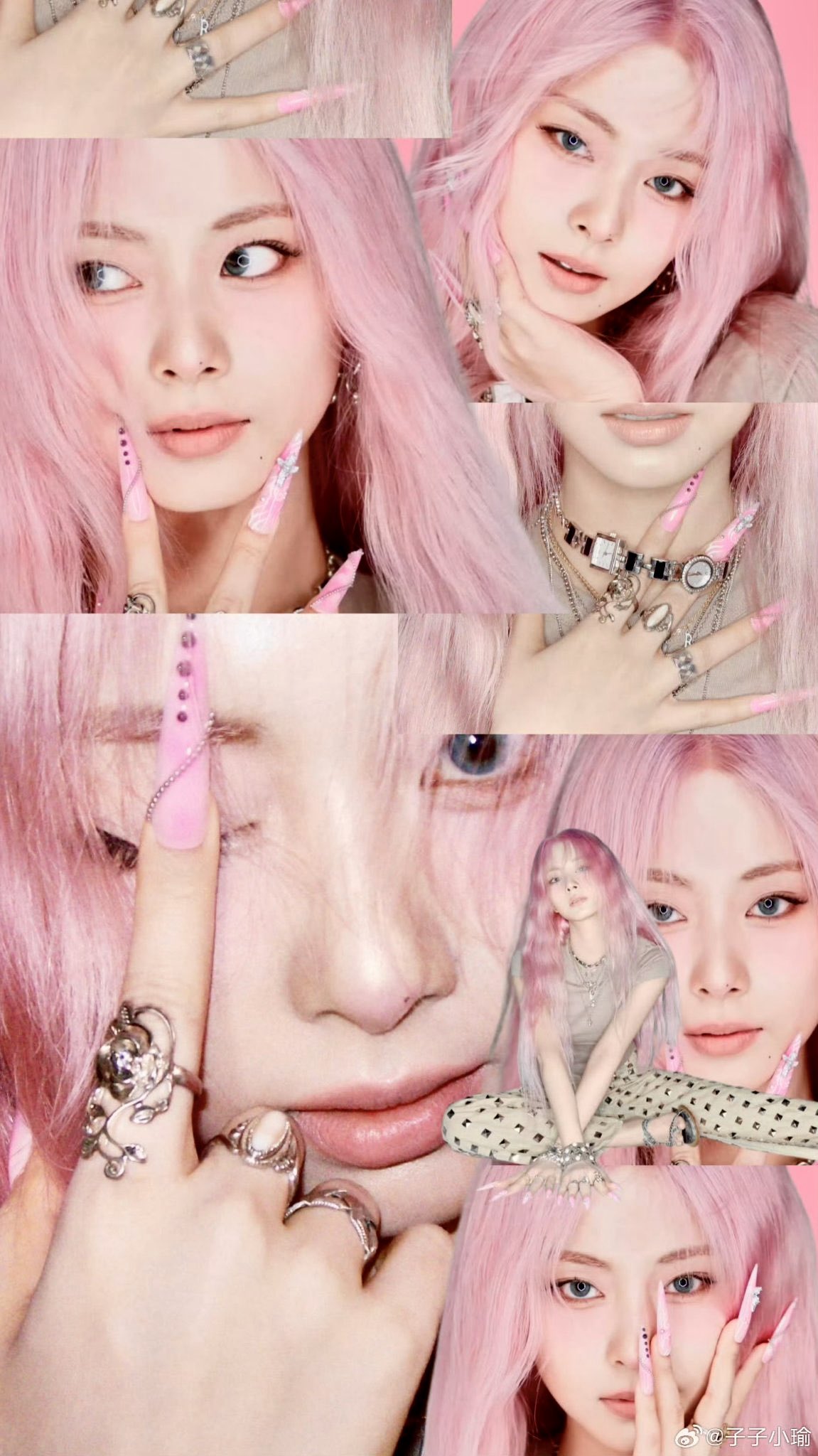 Today's most popular wallpaper in the Tzuyu (TWICE) community