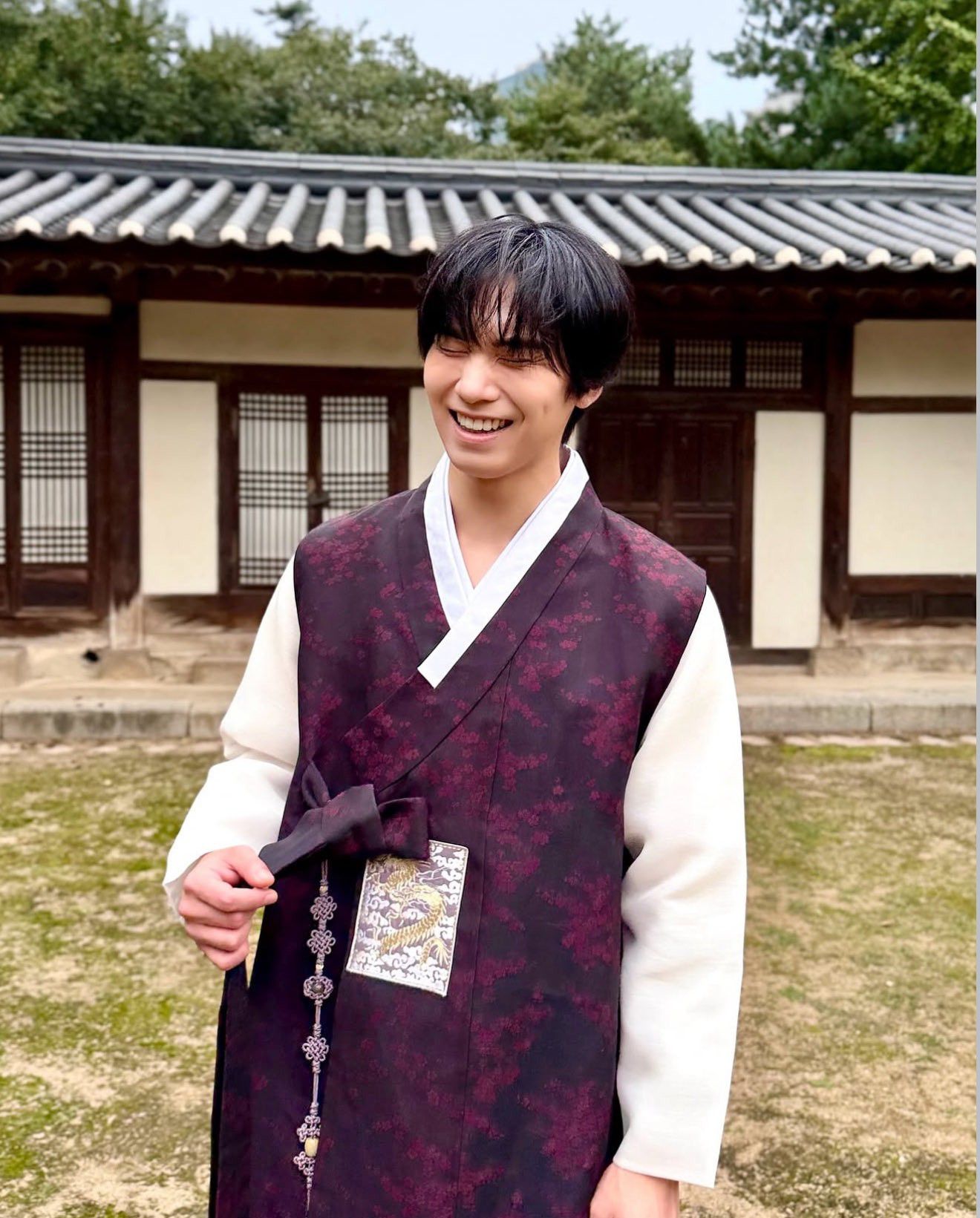 Latest photo of Rocky