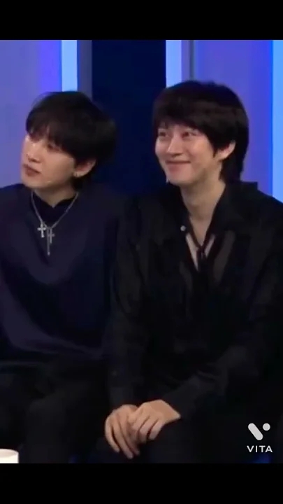 Fandom-recommended wallpaper image of Leeteuk (Super Junior)