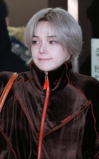 Behind-the-scenes cut of K (&TEAM)