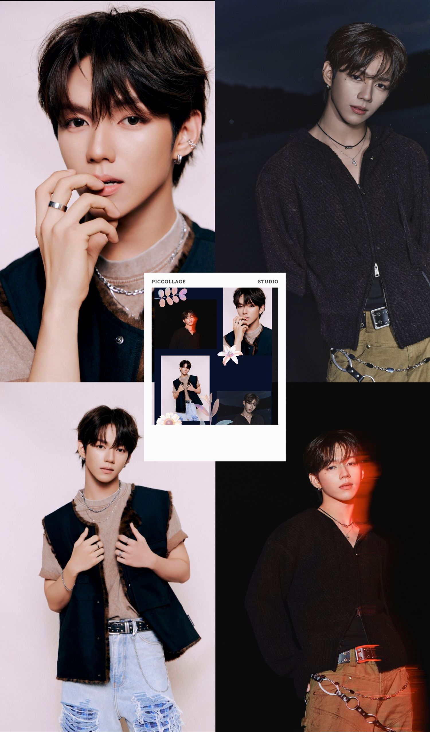 Today's most popular wallpaper in the JL (AHOF) community