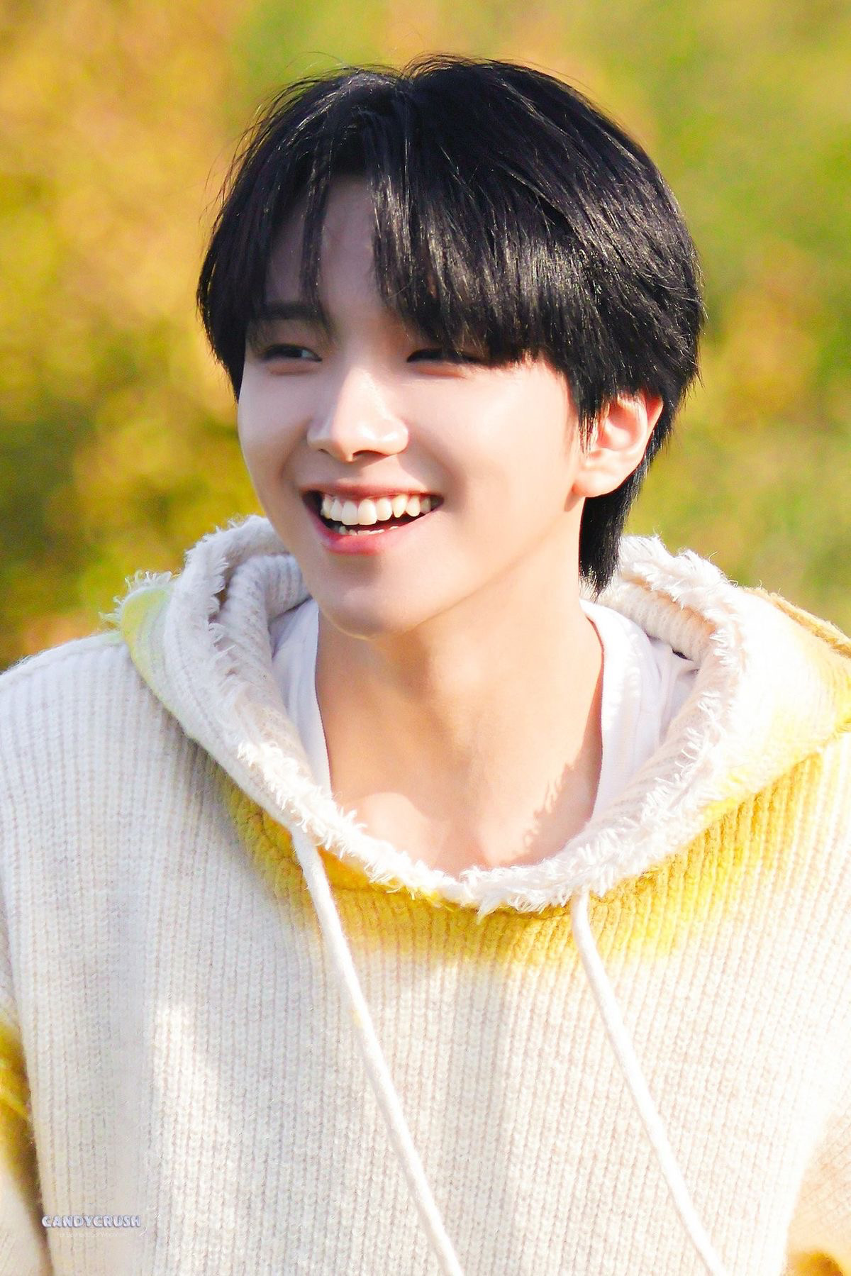 Latest photo of Woonhak (BOYNEXTDOOR)