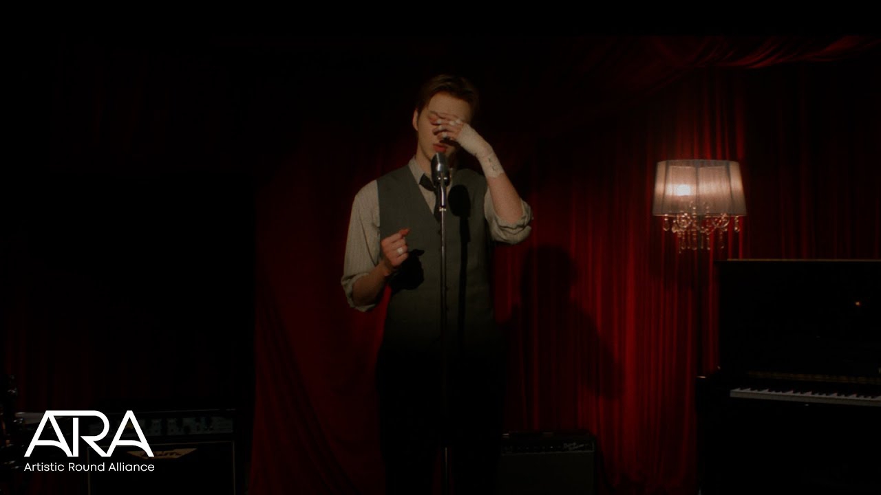 Recent activity shot of Kang Daniel