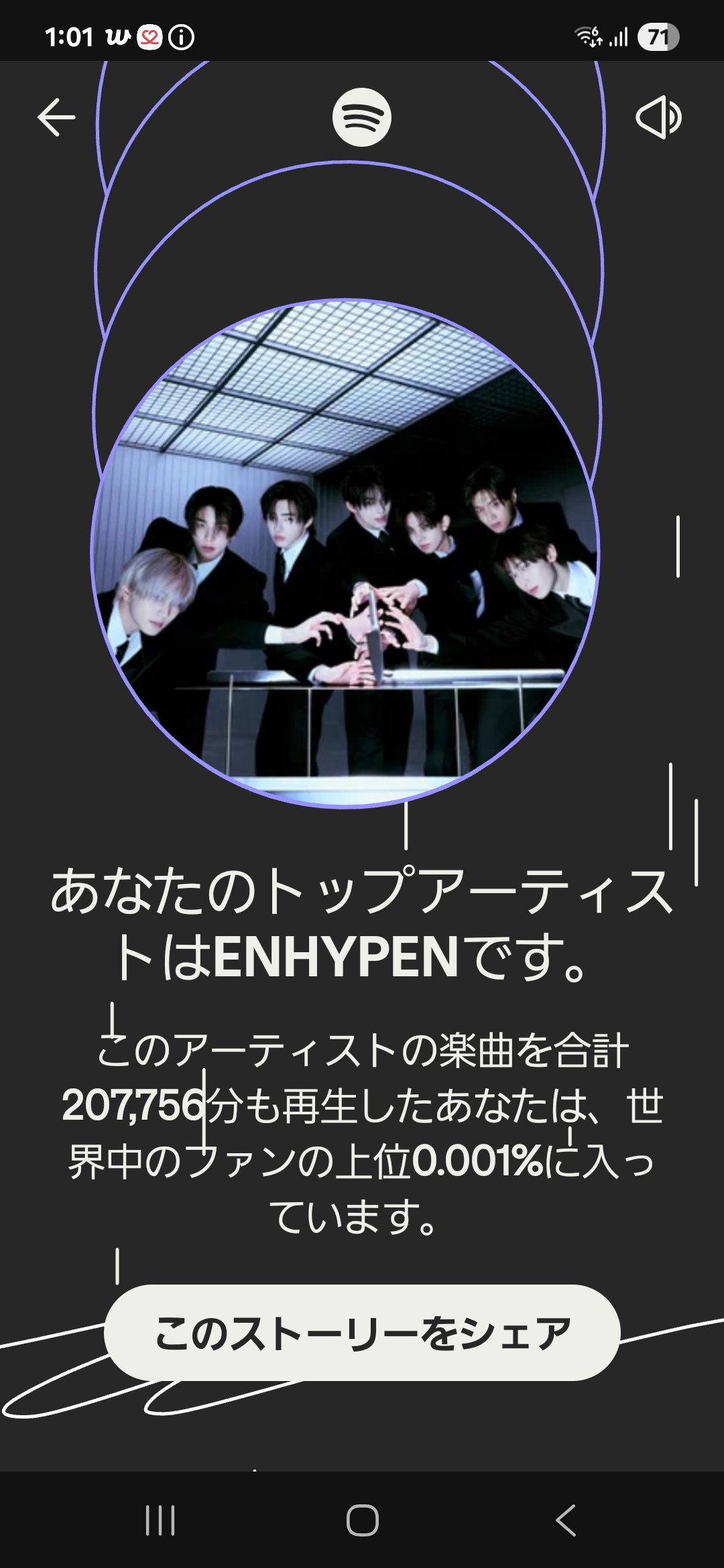 ENHYPEN의 최신 사진