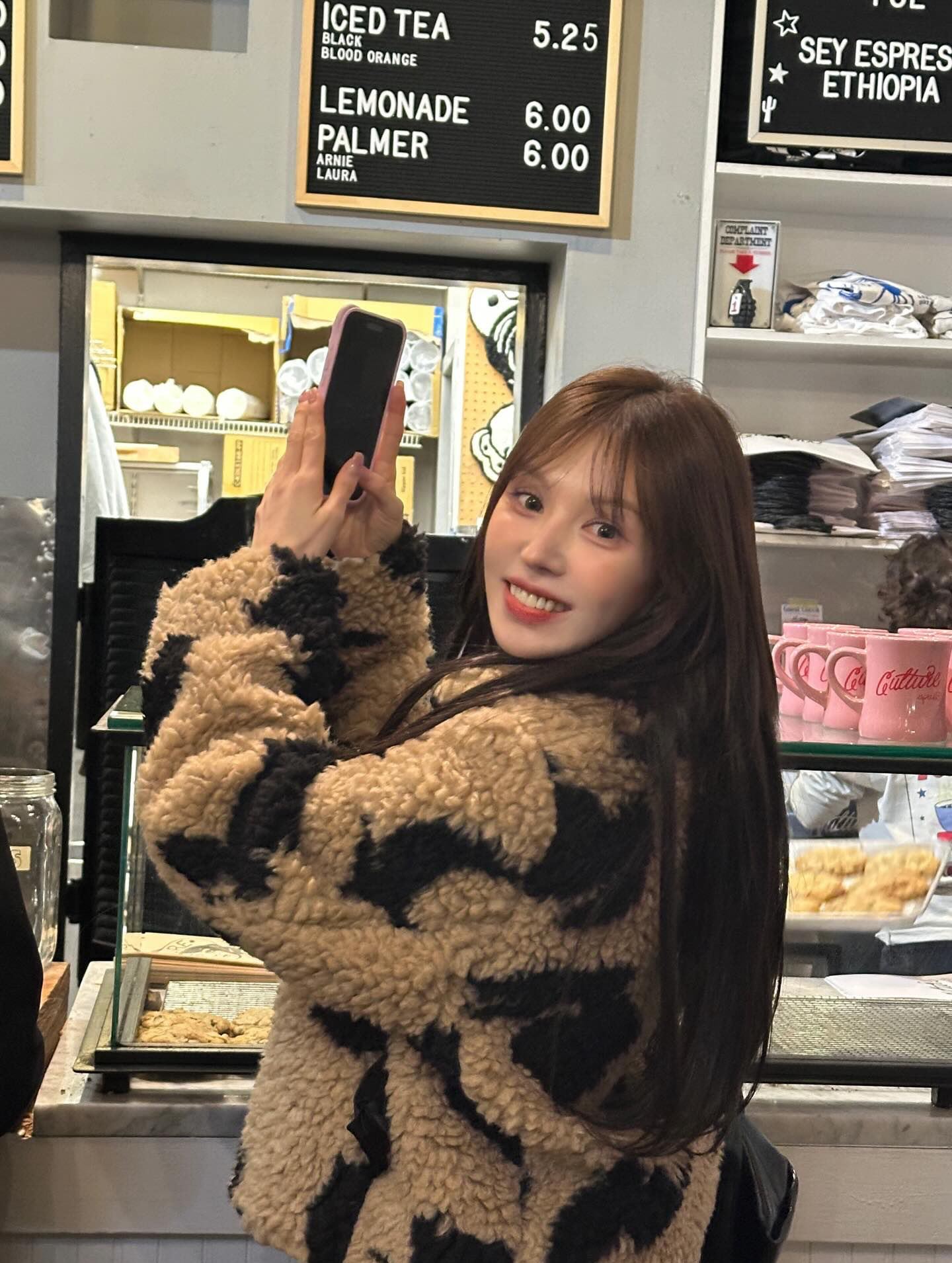 레드벨벳의 최신 사진