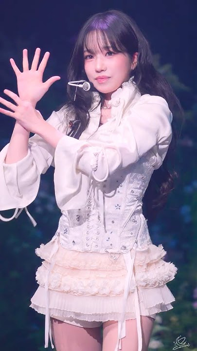 Latest photo of Jo Yuri