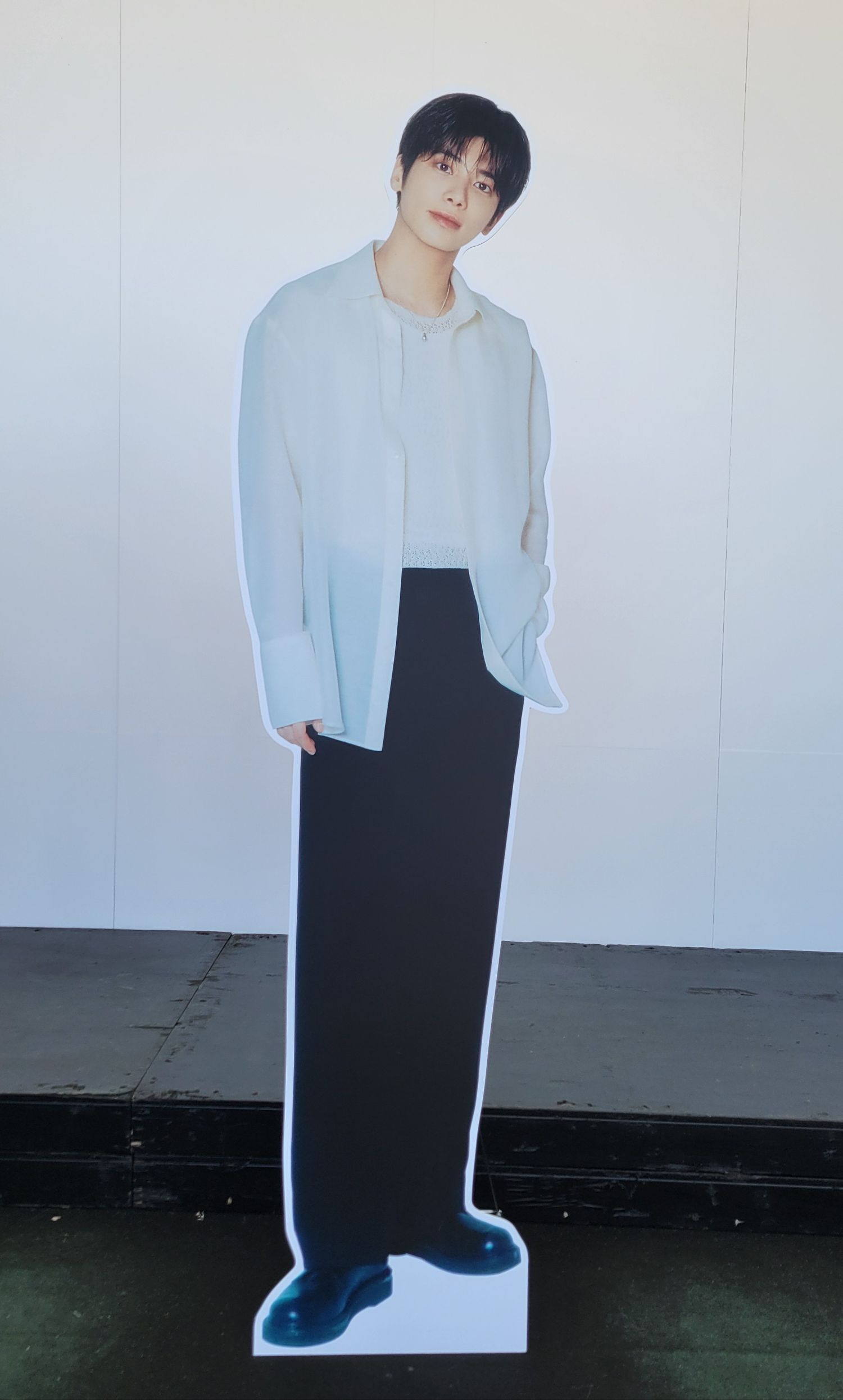 太顯 (TOMORROW X TOGETHER)的最新活動照片