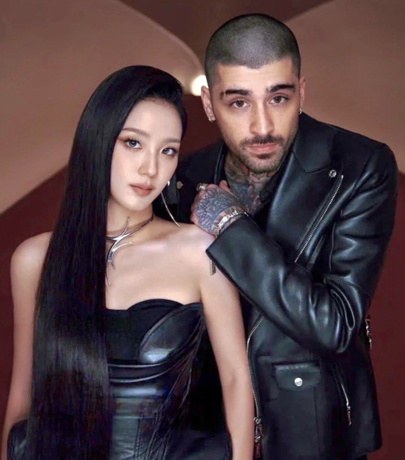 智秀 (BLACKPINK)的最新活动照片