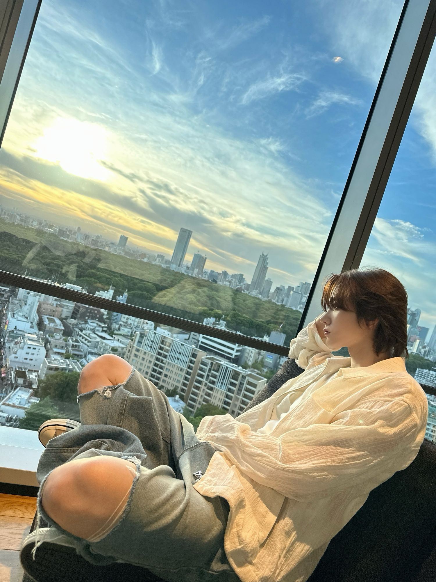 성호 (BOYNEXTDOOR)의 최신 사진