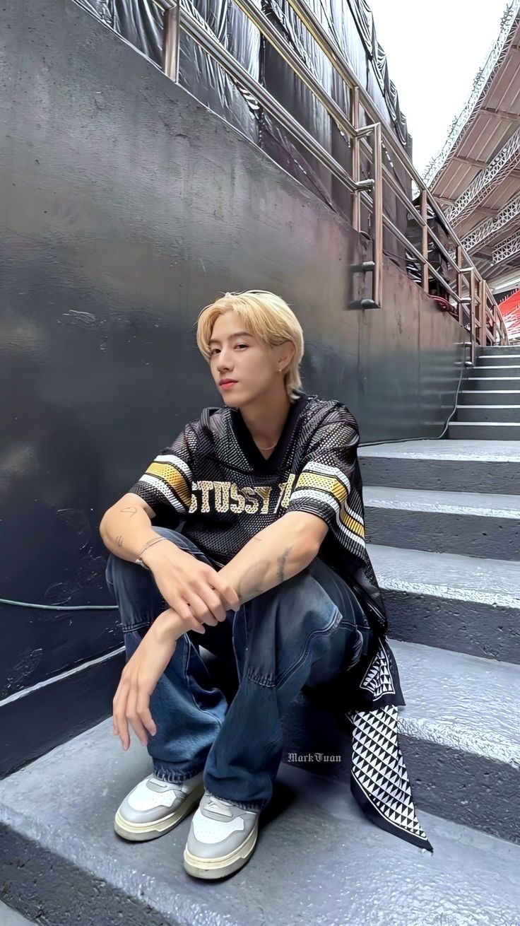 Today's most popular wallpaper in the GOT7 community