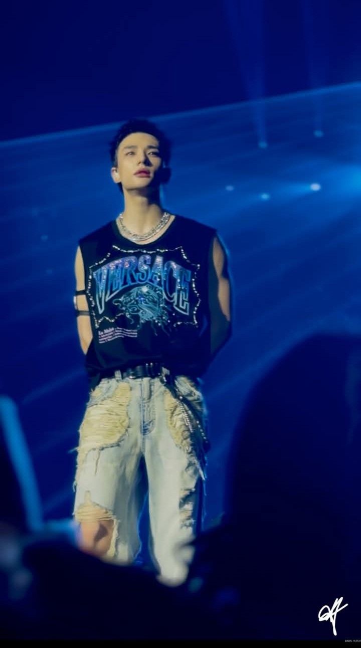 The most beloved wallpaper among Hyunjin (Stray Kids)'s fans