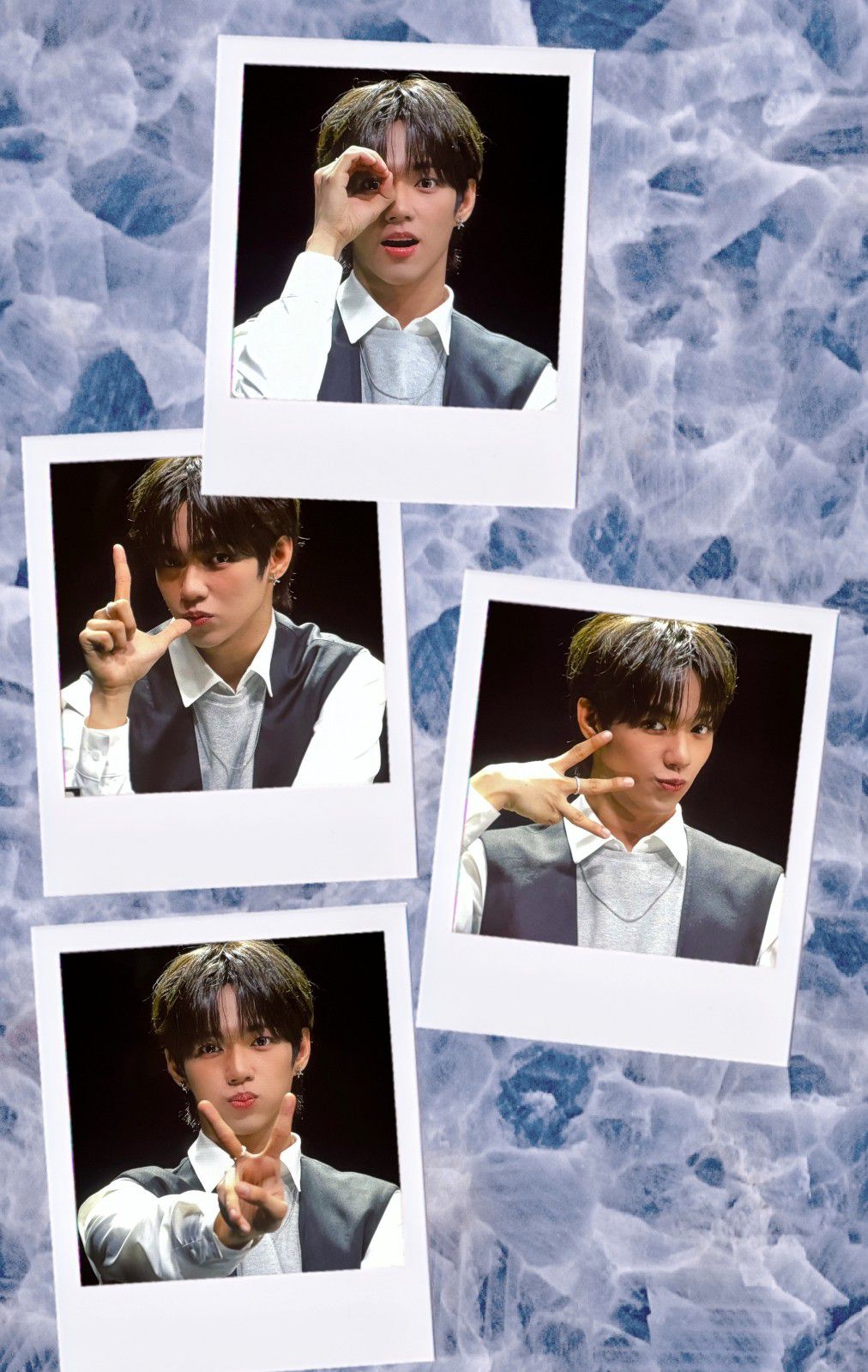 Recent activity shot of JL (AHOF)