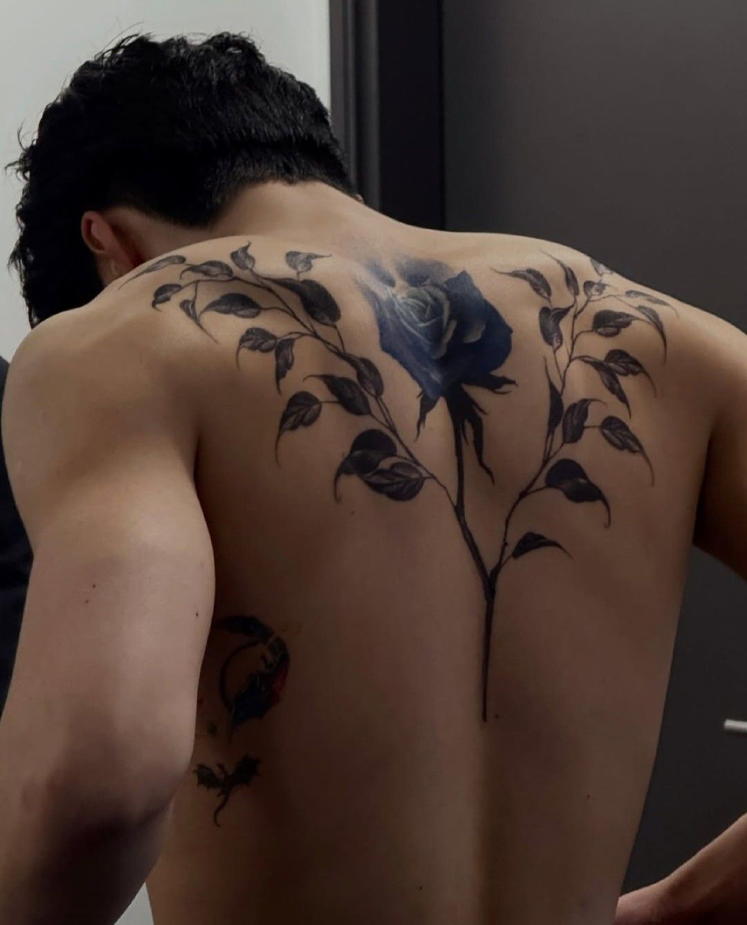 Latest photo of Park Gunwook (ZEROBASEONE)