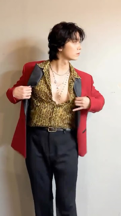 Recent activity shot of Hwiyoung (SF9)