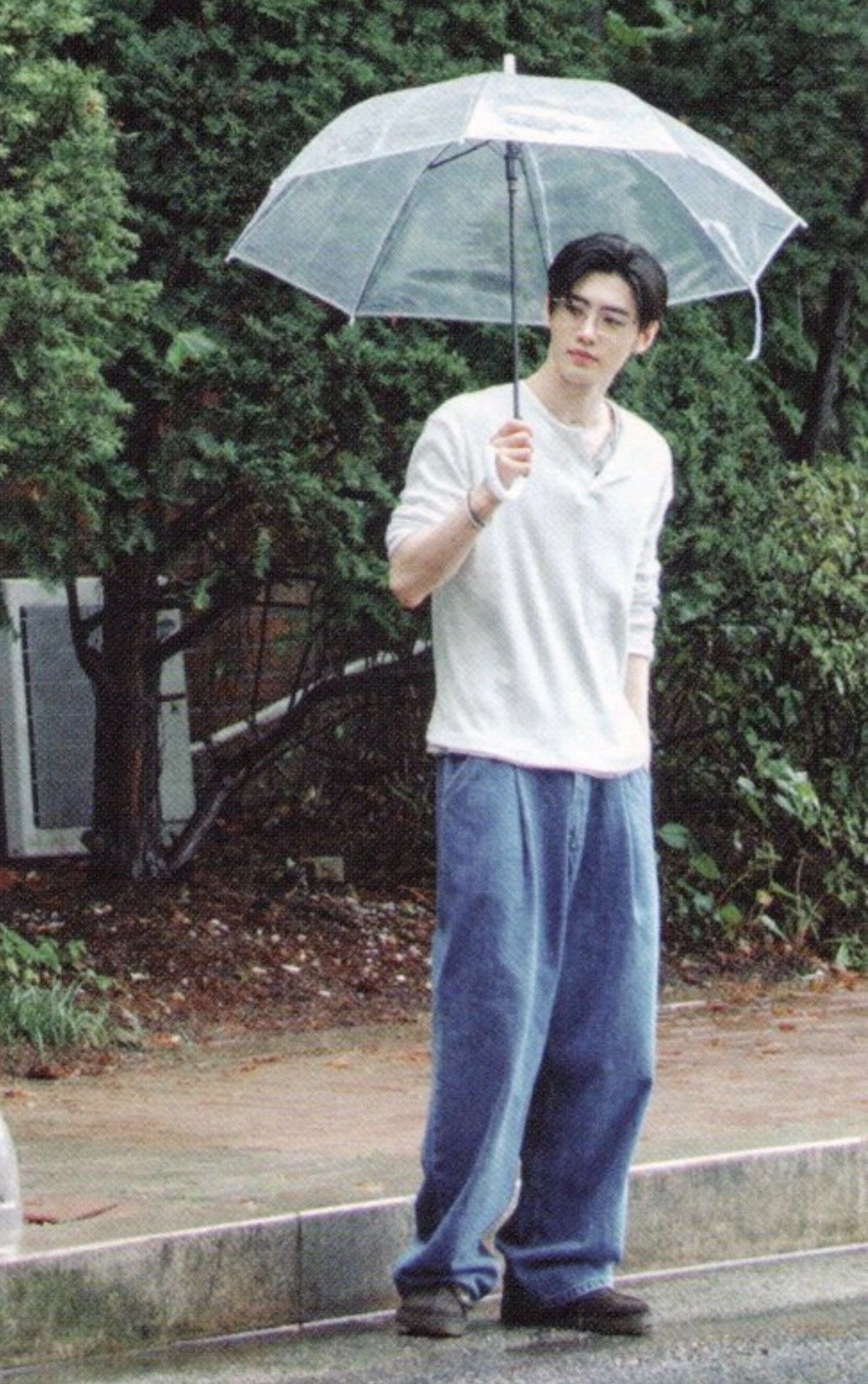 ソンフン (ENHYPEN)の最新写真