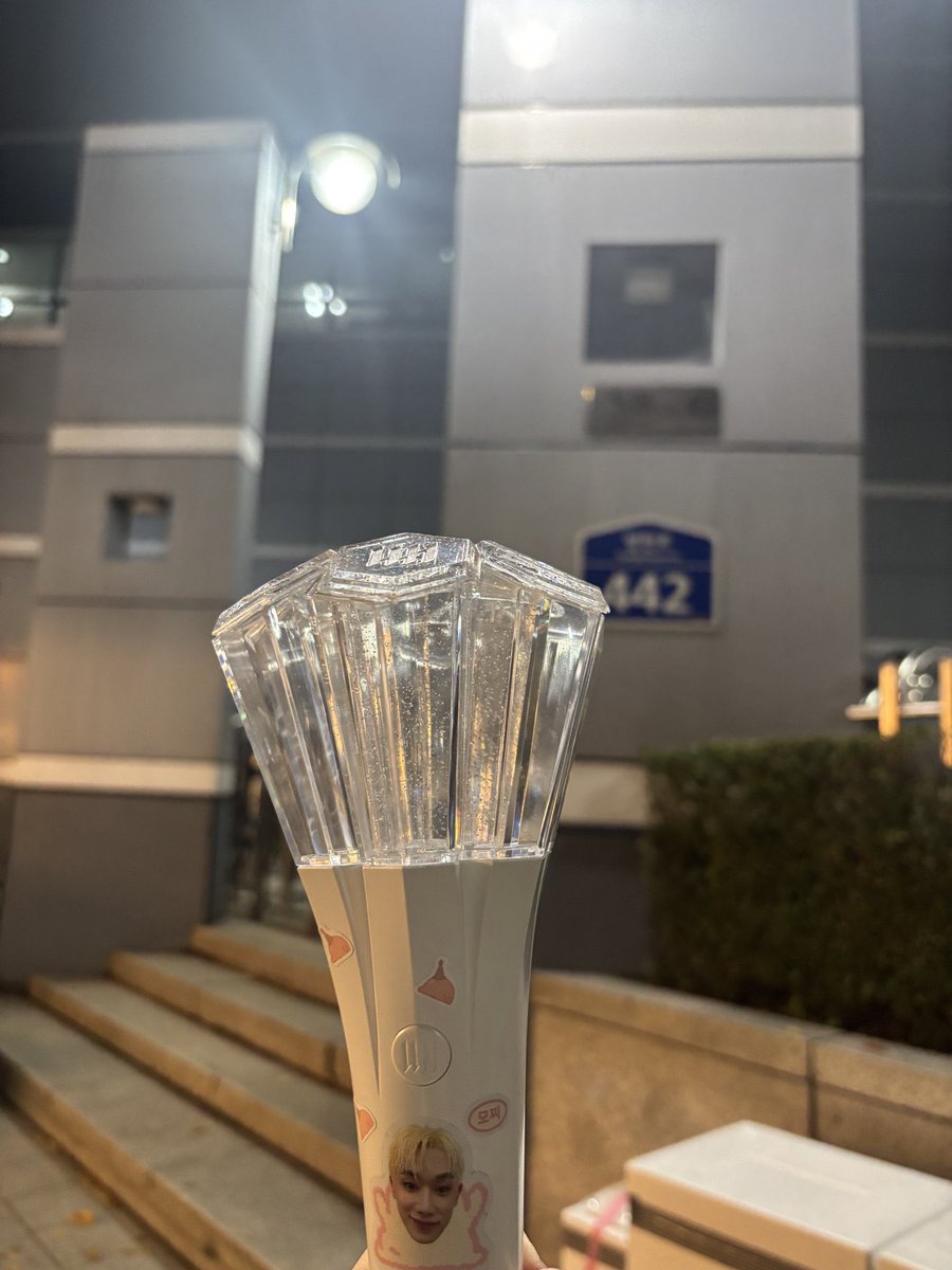 Potret di balik layar Wonho