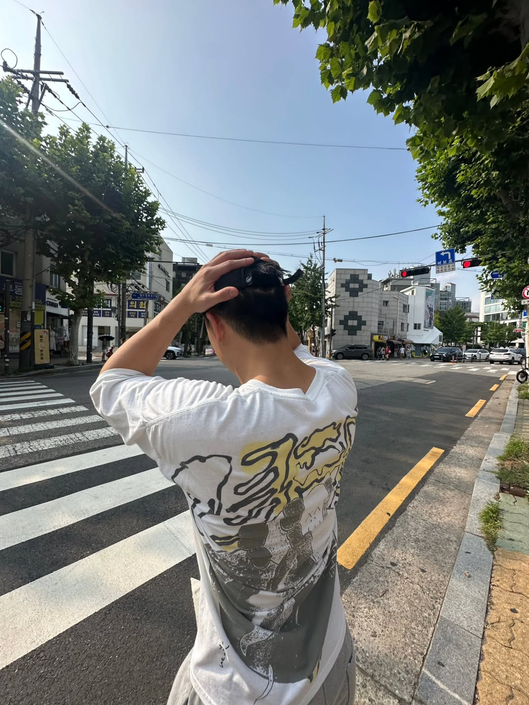 Latest photo of BOBBY (iKON)