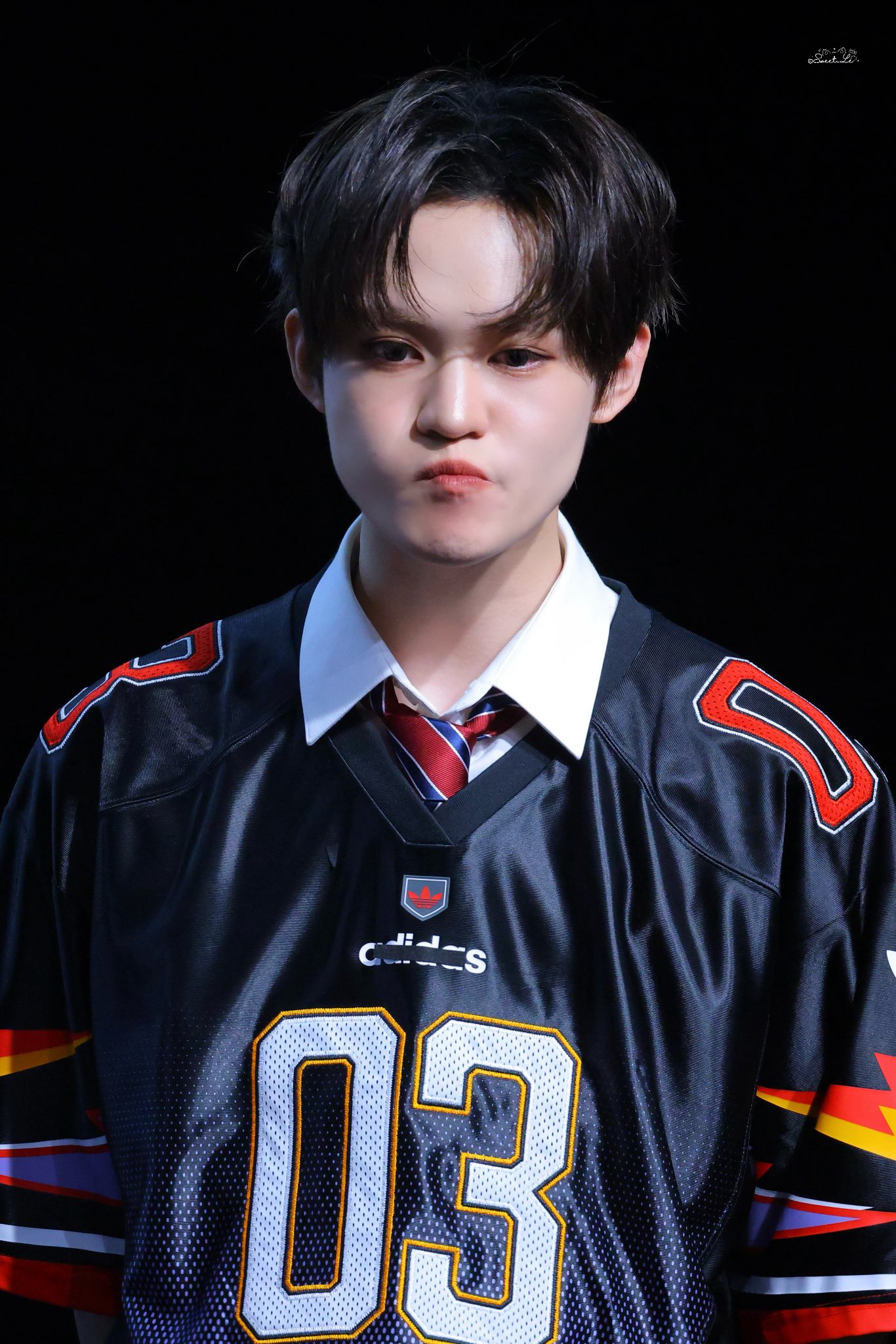辰乐 (NCT DREAM)的幕后花絮