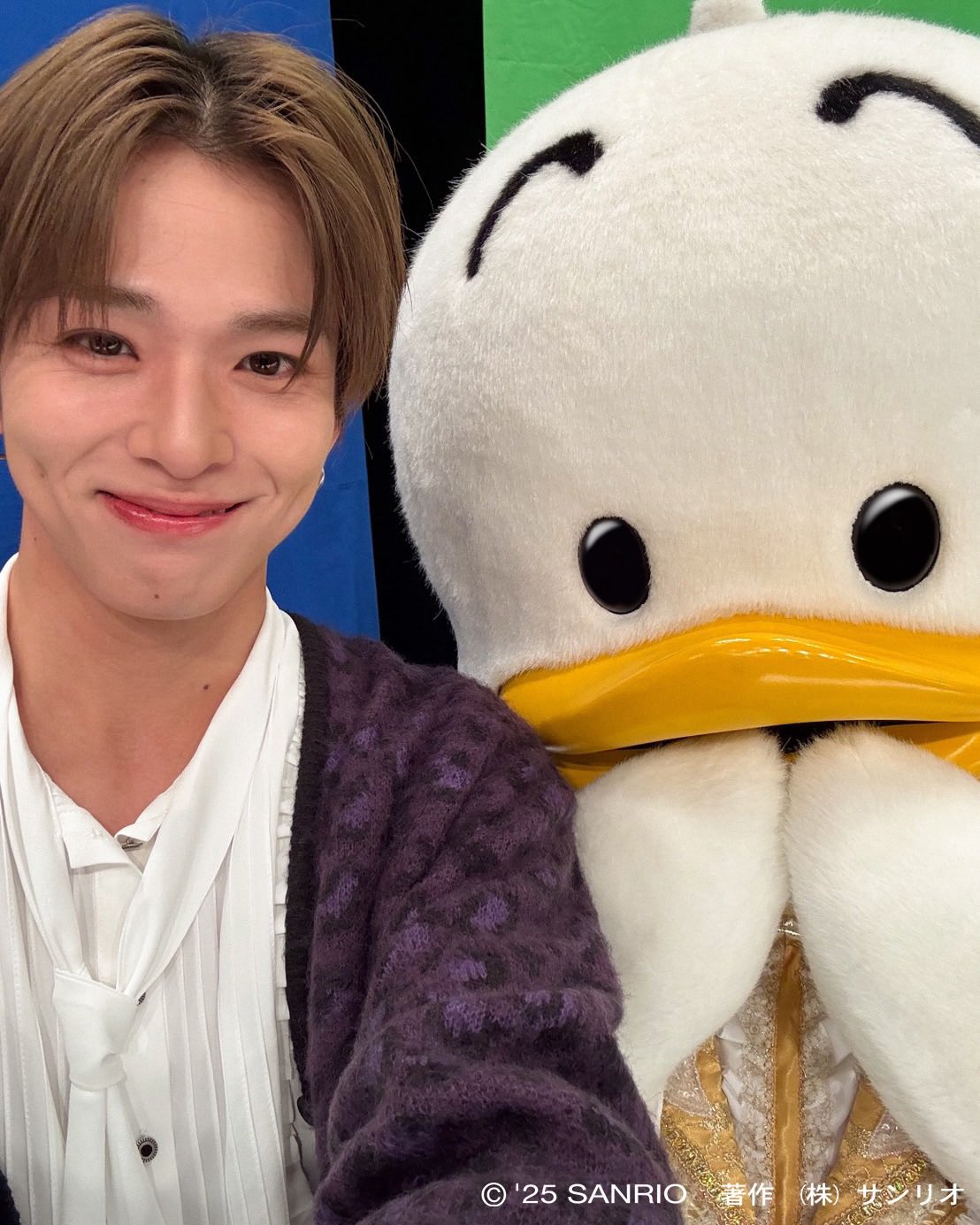 아사히 (TREASURE) 팬이 찍은 순간