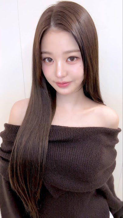 チャン・ウォニョン (IVE)の最近の活動写真