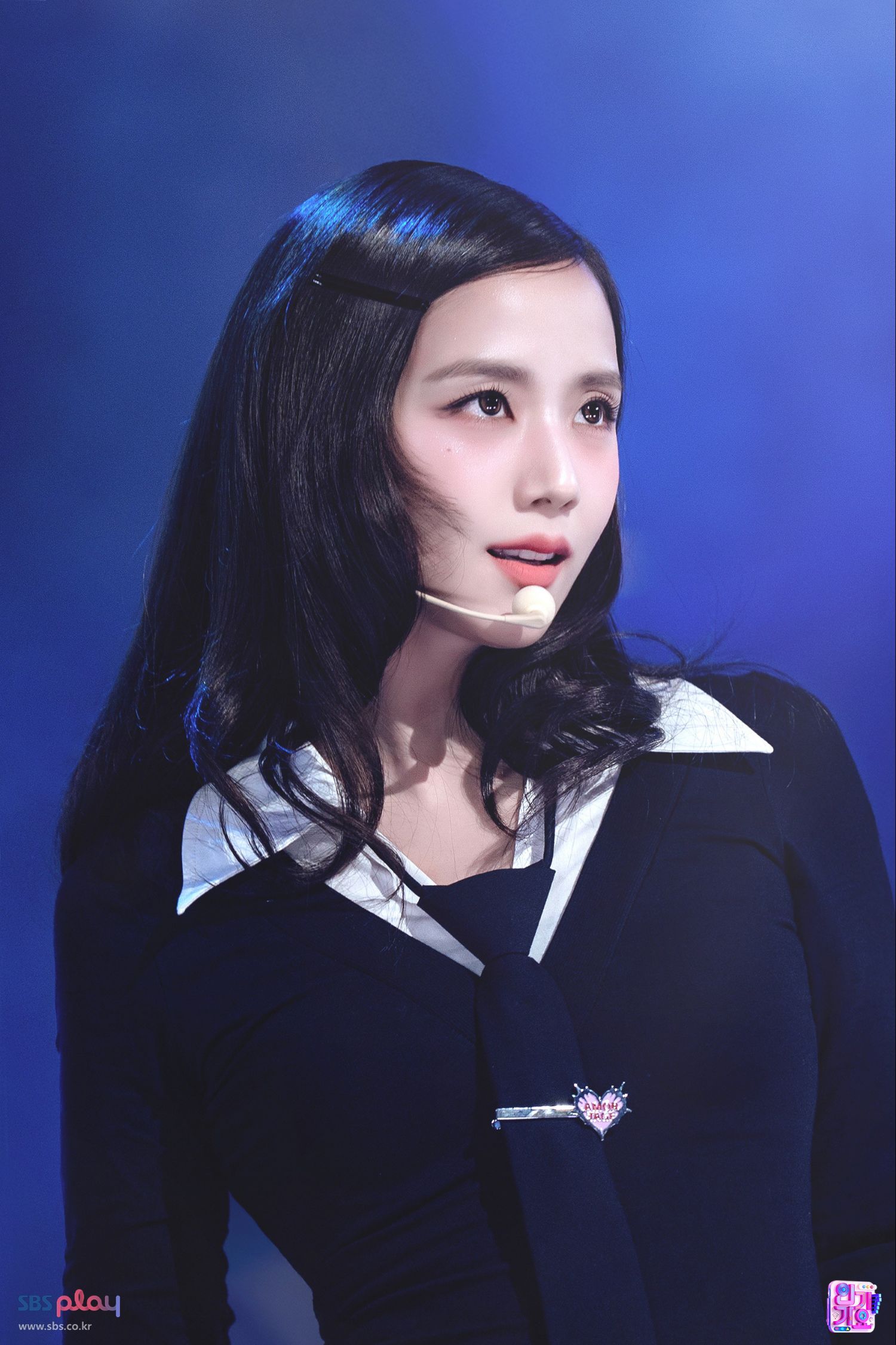 지수 (BLACKPINK) 최근 활동샷