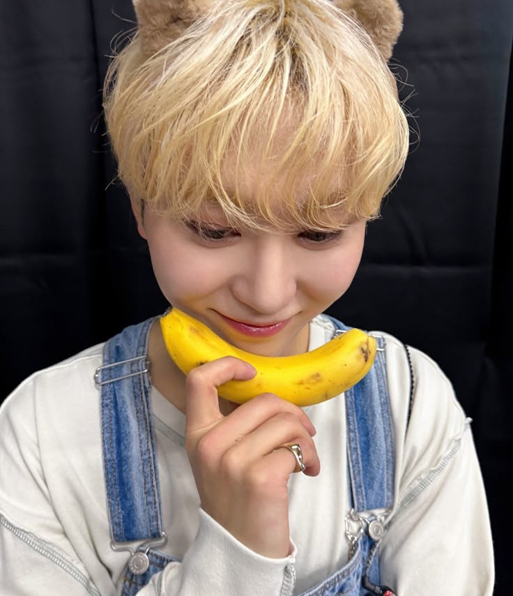Behind-the-scenes cut of Seungkwan (SEVENTEEN)