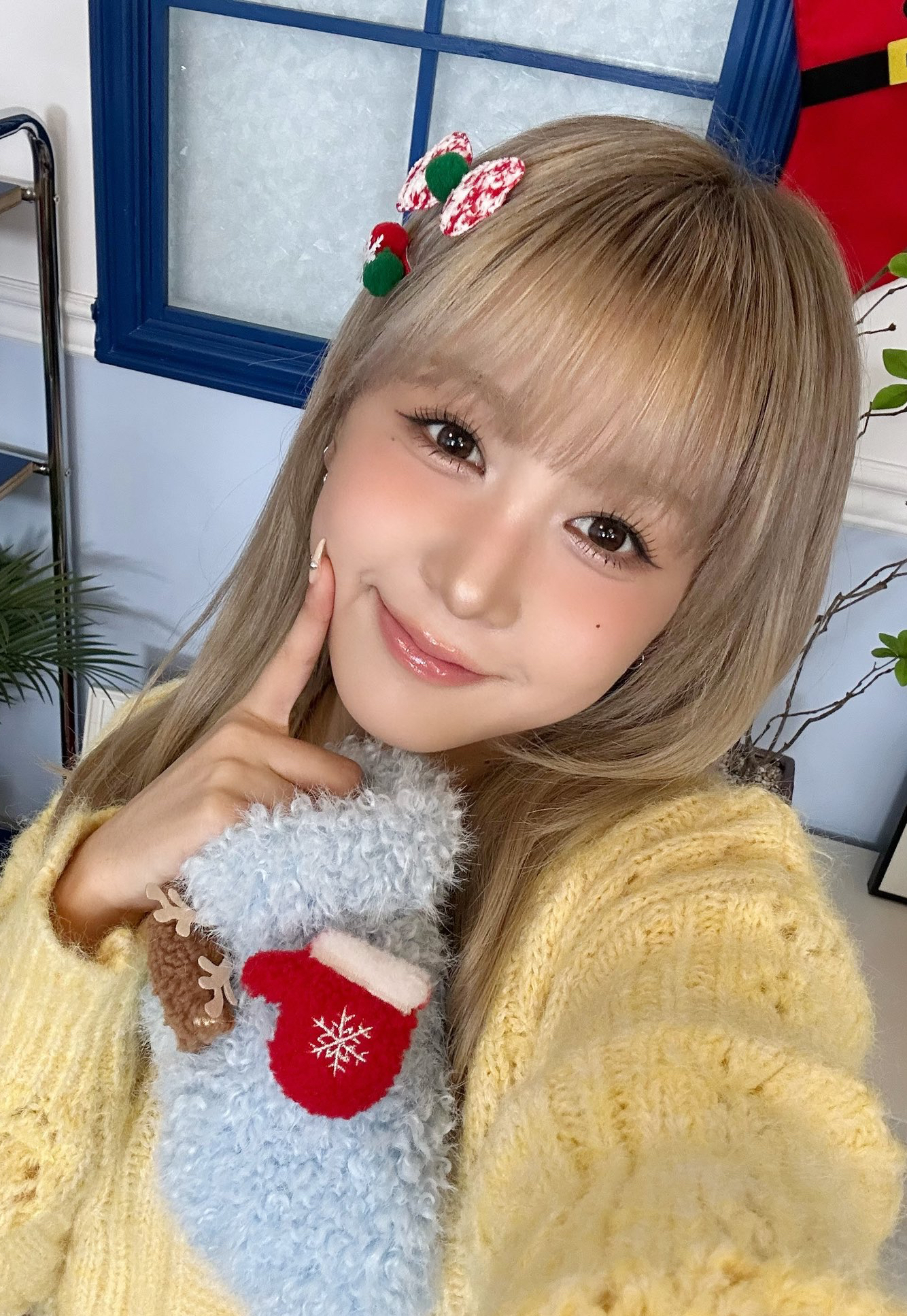 Latest photo of Hikaru (Kep1er)