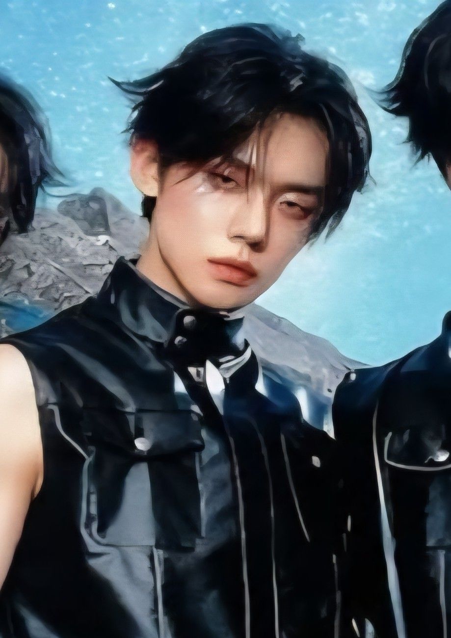 Momen yang diabadikan oleh penggemar Yeonjun (TOMORROW X TOGETHER)