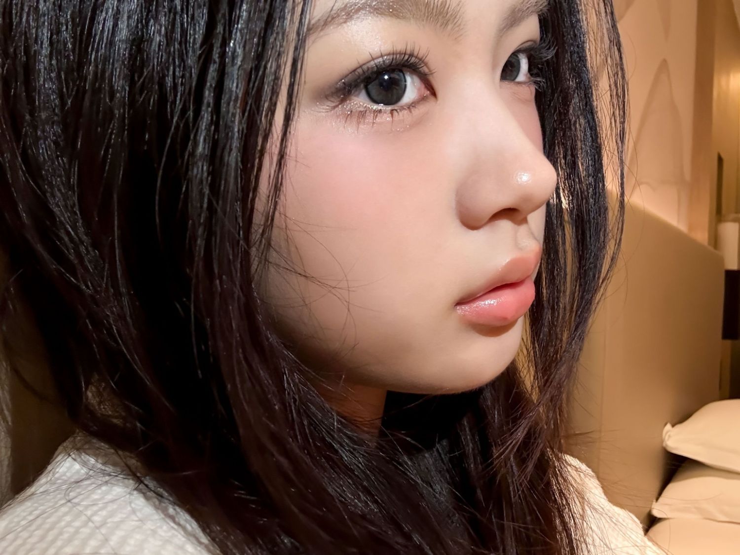 Recent activity shot of KYA (KiiiKiii)