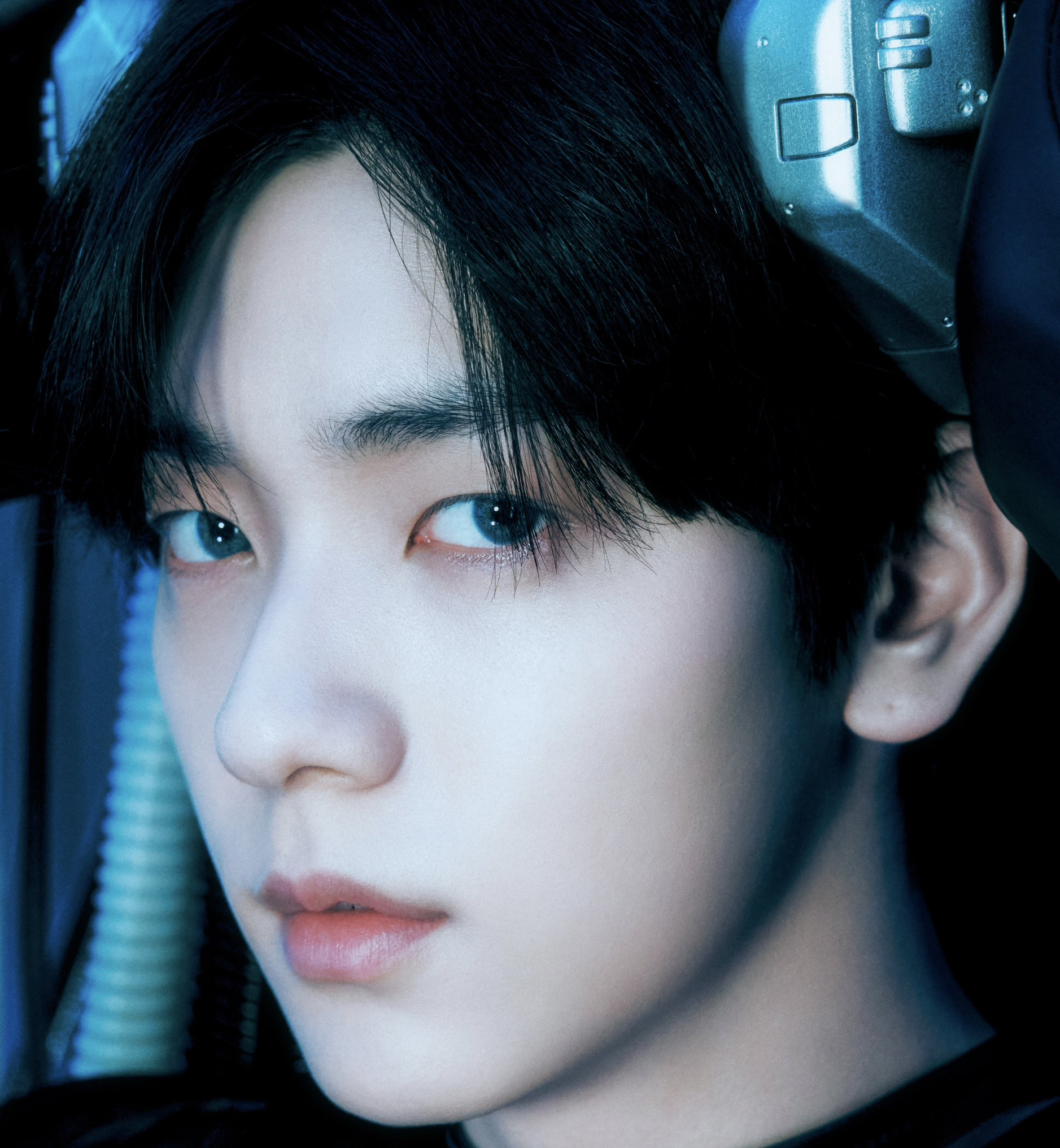Latest photo of Soobin (TOMORROW X TOGETHER)