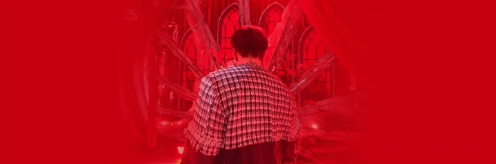 ミニョク (MONSTA X)の最近の活動写真