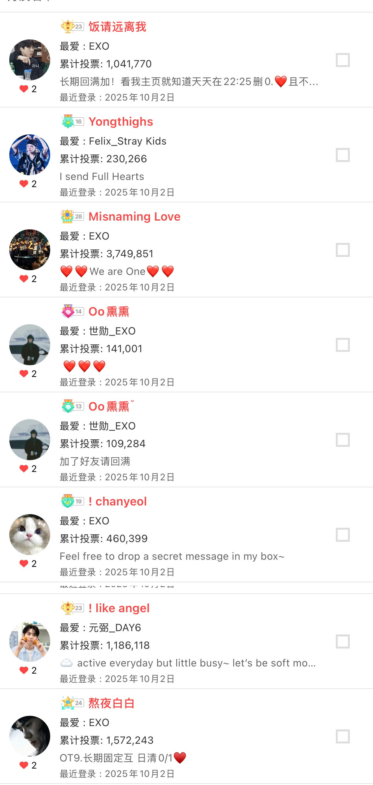 The most beloved wallpaper among Board's fans