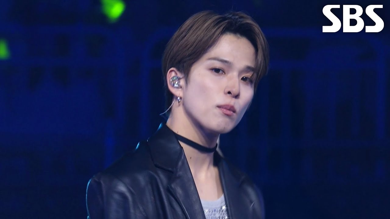 Behind-the-scenes cut of TREASURE