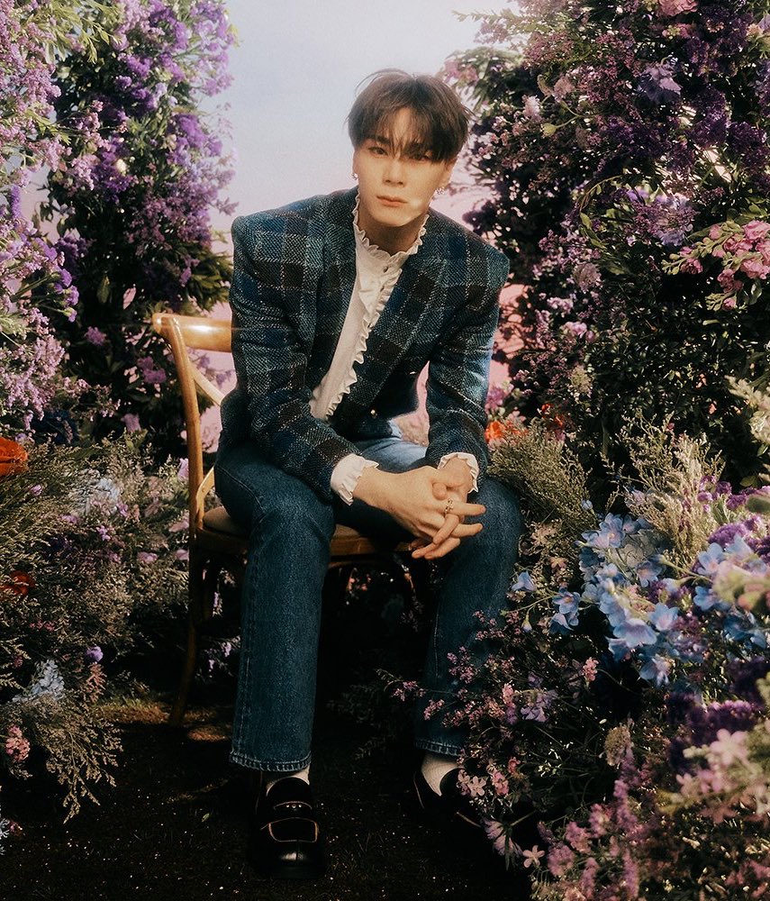 아스트로의 비하인드 컷